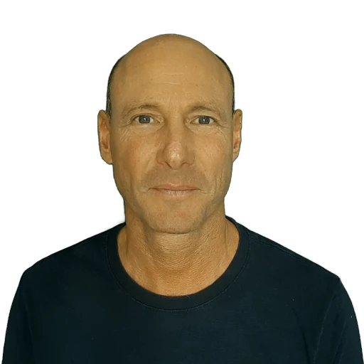 Portrait von Ulrich Bittl