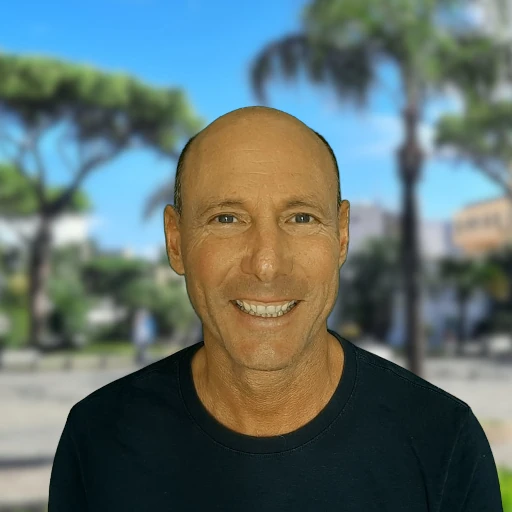 Portrait von Ulrich Bittl