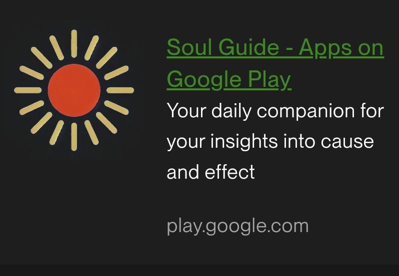 App Soul Guide