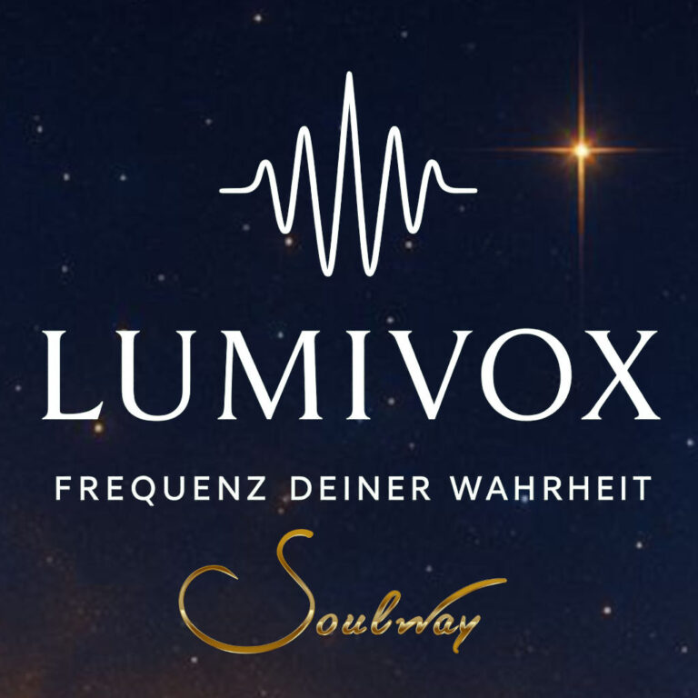 LUMIVOX Stimmanalyse